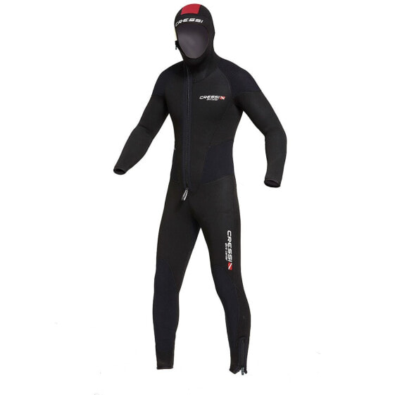 CRESSI Endurance Junior diving wetsuit 5 mm