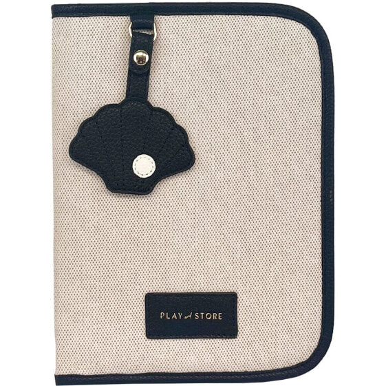 PLAY AND STORE Premium document holder