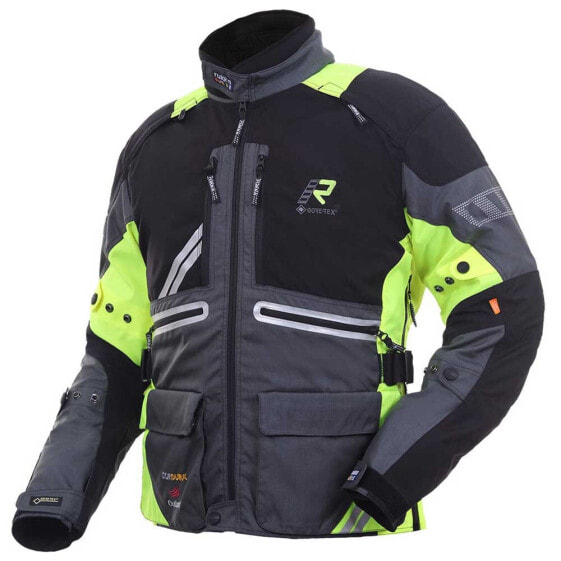 RUKKA Offlane Jacket