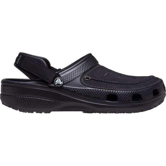 Crocs Yukon Vista Ii Lr Clog