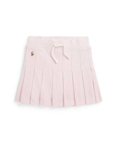 Юбка Polo Ralph Lauren Pleated Mesh