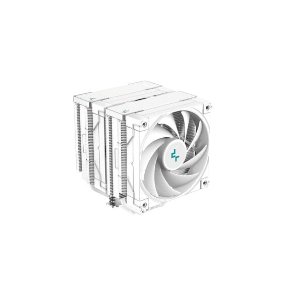 Вентилятор в корпусе DEEPCOOL AK620 WH