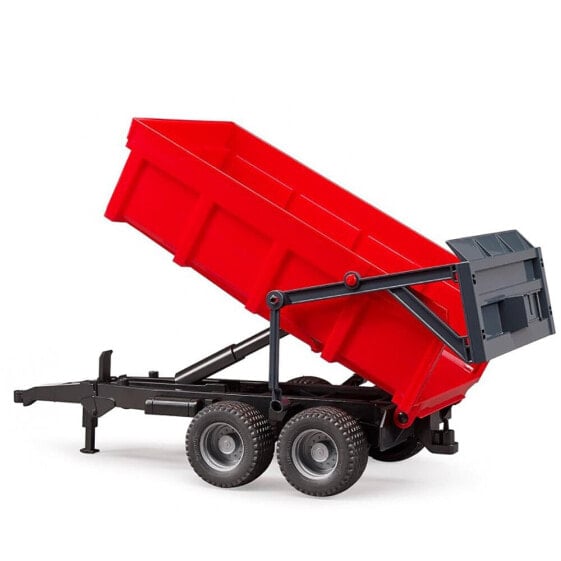 BRUDER Tipper Trailer