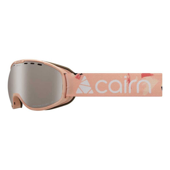 CAIRN Omega SPX3000 Ski Goggles