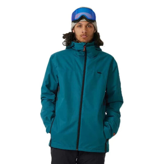 RIP CURL Anti Series Notch 10K/10K jacket