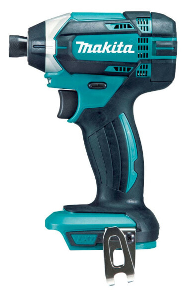 Makita DTD152Z - Impact driver - Pistol handle - 1/4" - Black - Blue - 3500 RPM - 165 N?m