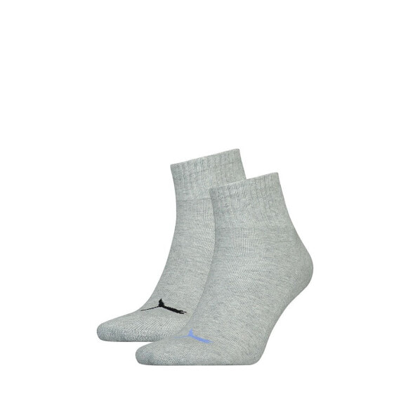 PUMA 701221329 short socks 2 pairs