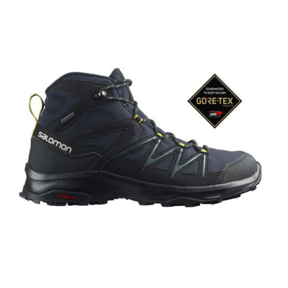 Salomon Daintree Mid Gtx