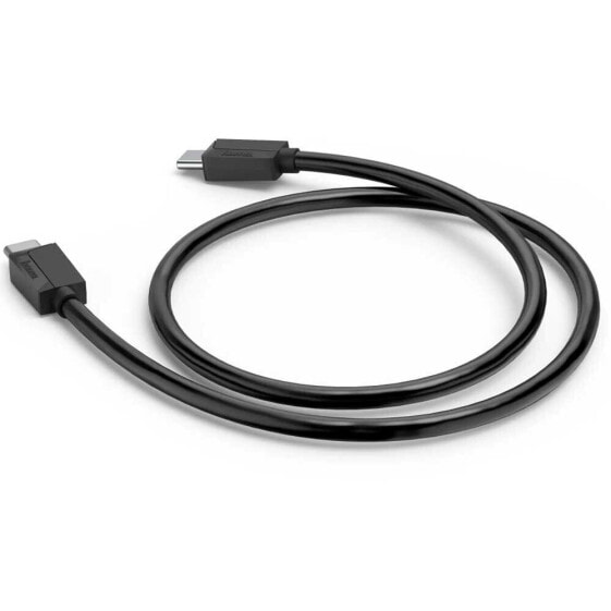 HAMA 3 m USB-A to USB-C cable