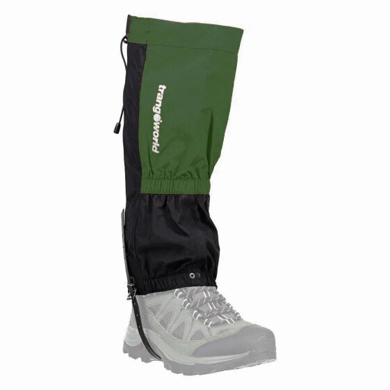 Треккинговые ботинки Trangoworld Gore UA Gaiters для мужчин