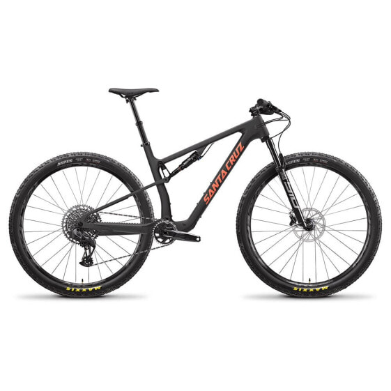 SANTA CRUZ BIKES Blur 4 XC 29´´ GX AXS 2023 MTB bike