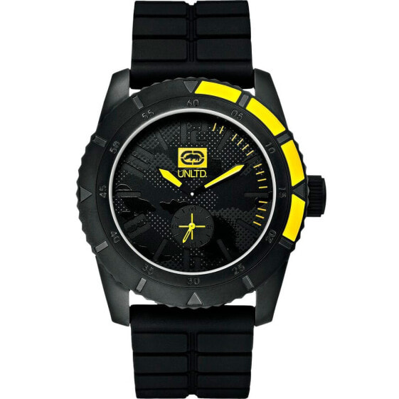 MARC ECKO E13541G1 watch