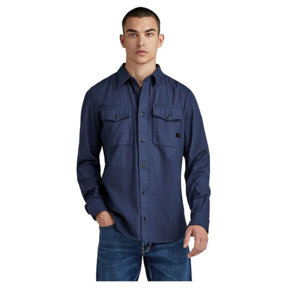 G-STAR Marine long sleeve shirt