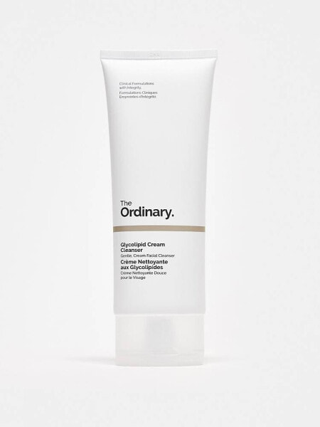 The Ordinary Glycolipid Cream Cleanser 150ml