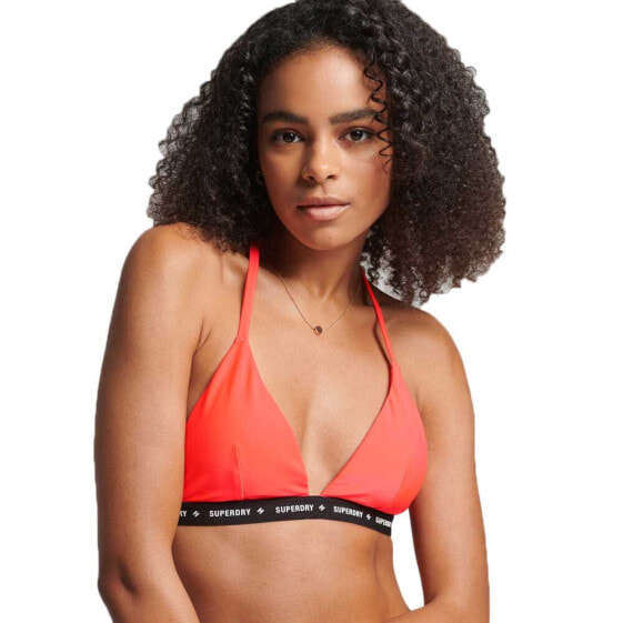 SUPERDRY Code Micro Elastic Tri Nh Bra