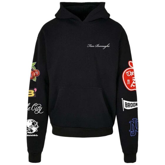 MISTER TEE NY Homage Oversize hoodie