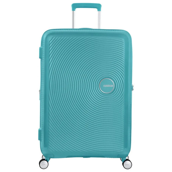 AMERICAN TOURISTER Soundobx Spinner 77/28 TSA 97-110L trolley expandable