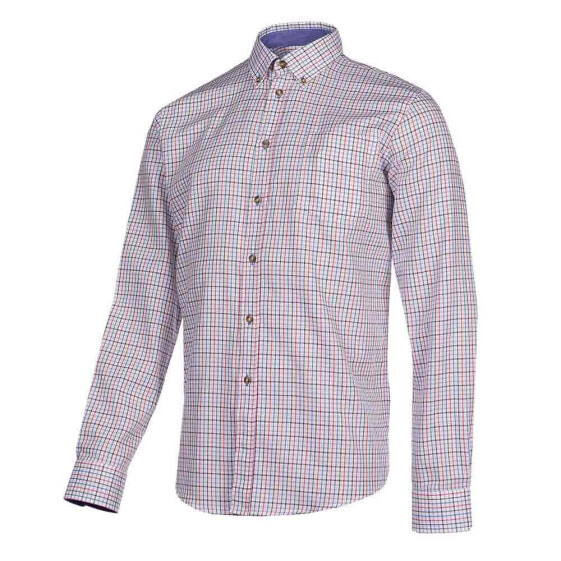 BALENO Berkley long sleeve shirt