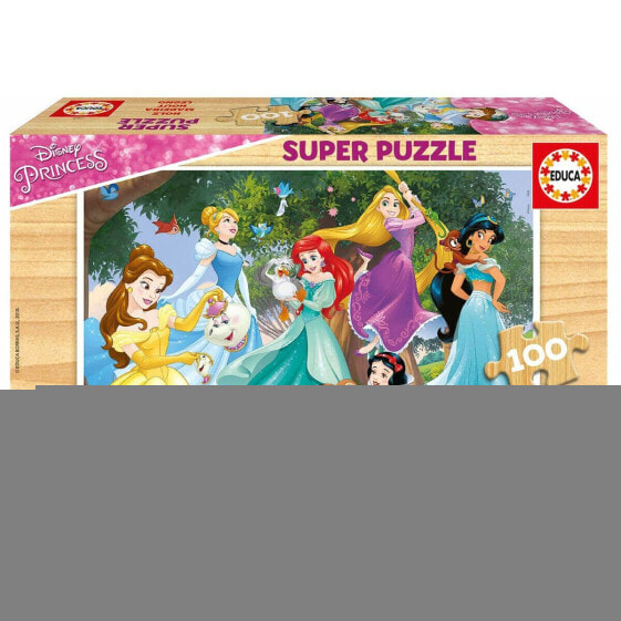 Пазл Disney Princess Magical 36 x 26 см