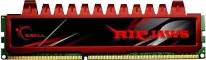 G.Skill F3-12800CL9S-4GBRL - 4 GB - 1 x 4 GB - DDR3 - 1600 MHz - 240-pin DIMM