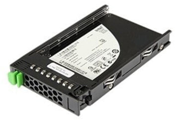 Fujitsu S26361-F5809-L400 - 400 GB - 2.5" - 12 Gbit/s