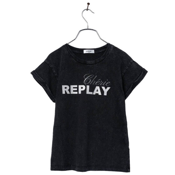 REPLAY SG7501.054.2660M short sleeve T-shirt