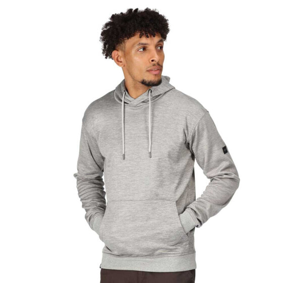 REGATTA Ortolan hoodie fleece