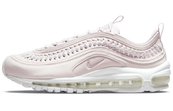 Nike Air Max 97 "Woven" DC4144-500 Sports Shoes