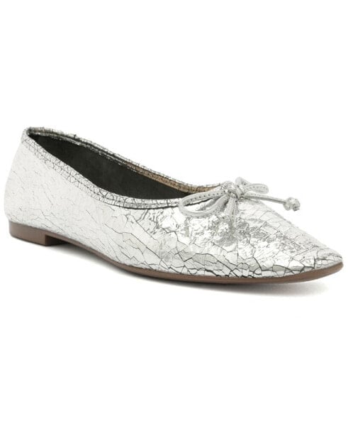 Women's Arissa Ballet Flats