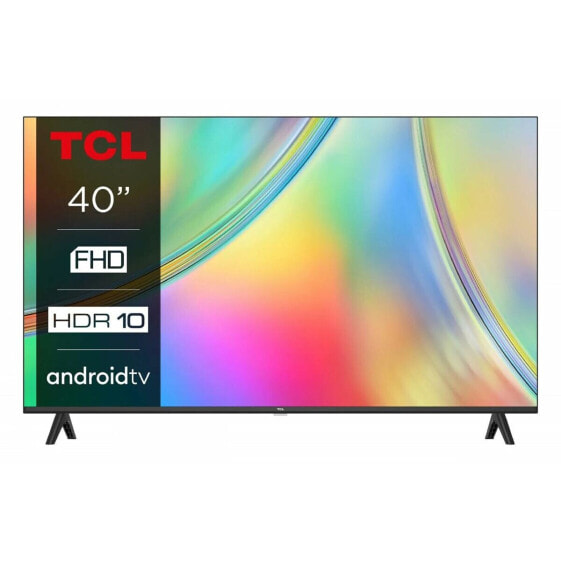 Смарт-ТВ TCL 40S5400A Full HD 40" LED