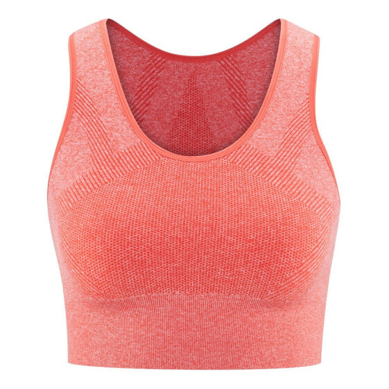 RED CHILI Waki Seamless sleeveless T-shirt