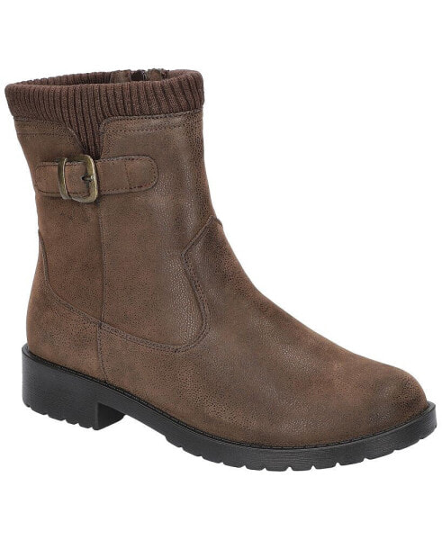 Women's Sunisa Ankle Boots