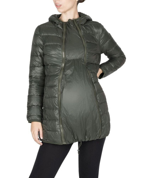 Maternity Ashley - 3in1 Down Jacket