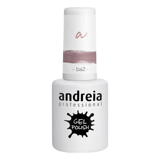 полуперманентный лак для ногтей Gel Polish Andreia Professional Gel Ba2 (10,5 ml)