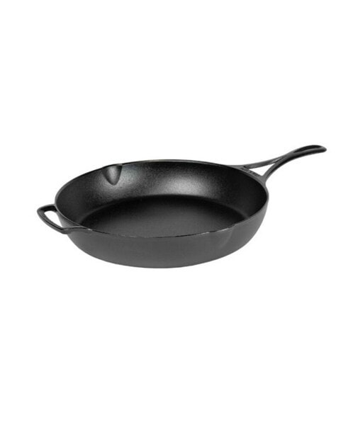 Blacklock Triple Seasoned 7" Skillet Cookware