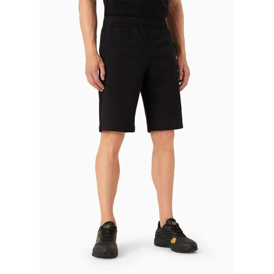 EA7 EMPORIO ARMANI 8Nps02 Shorts