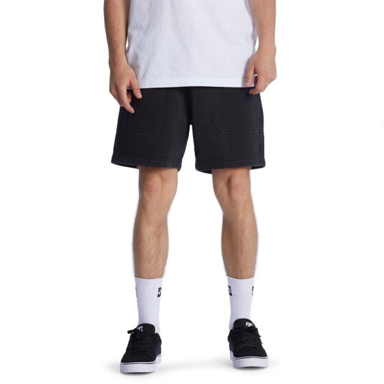 DC SHOES 1994 sweat shorts