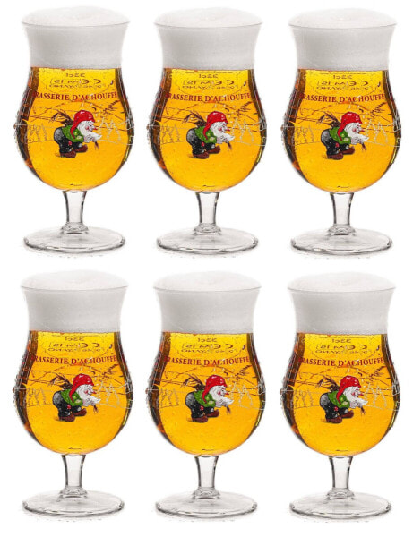 Bierglas 405563 6er Set