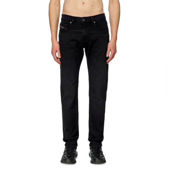 DIESEL A03558-0KIAJ 2019 Strukt Jeans