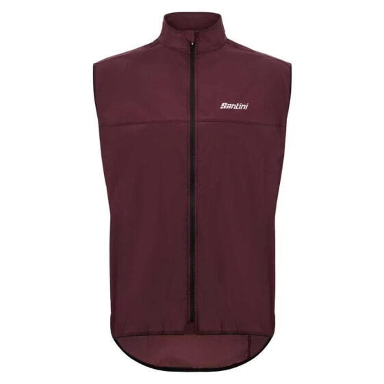 SANTINI Ventus jacket