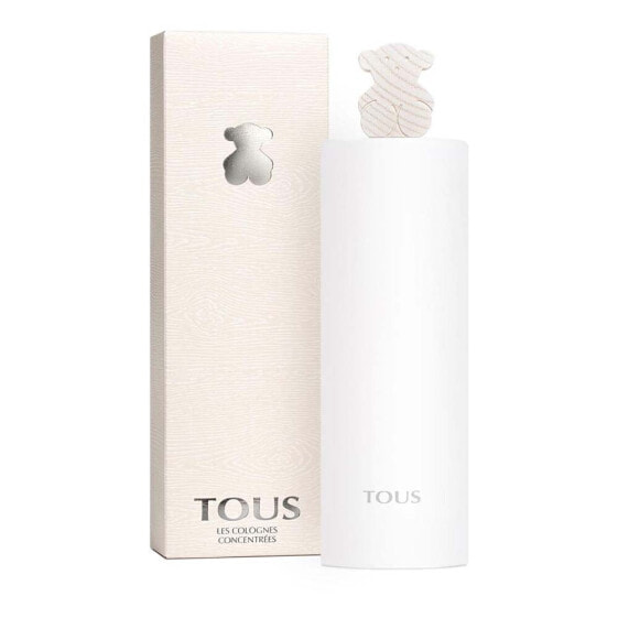 TOUS Les Colognes Concentrees EDT 90ml Perfume