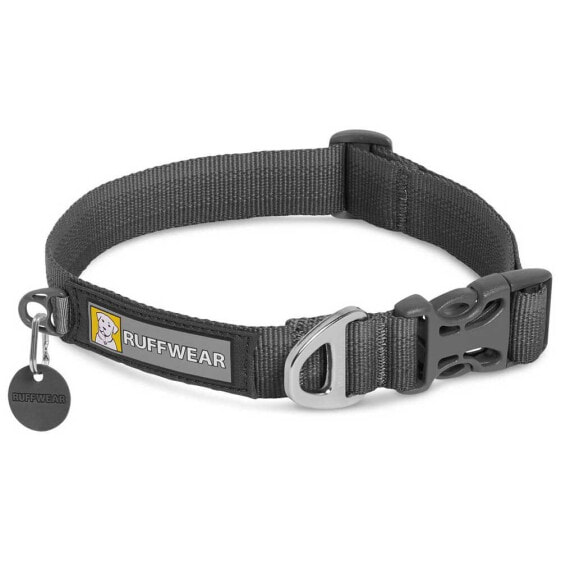 RUFFWEAR Front Range Dog Collar