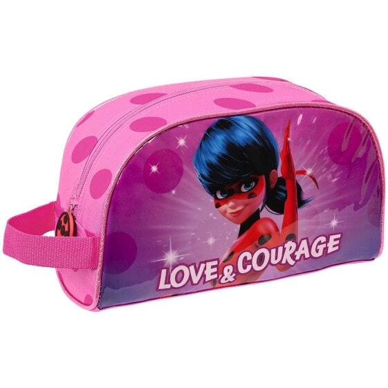 Сумка SAFTA Ladybug Wash Bagласточка