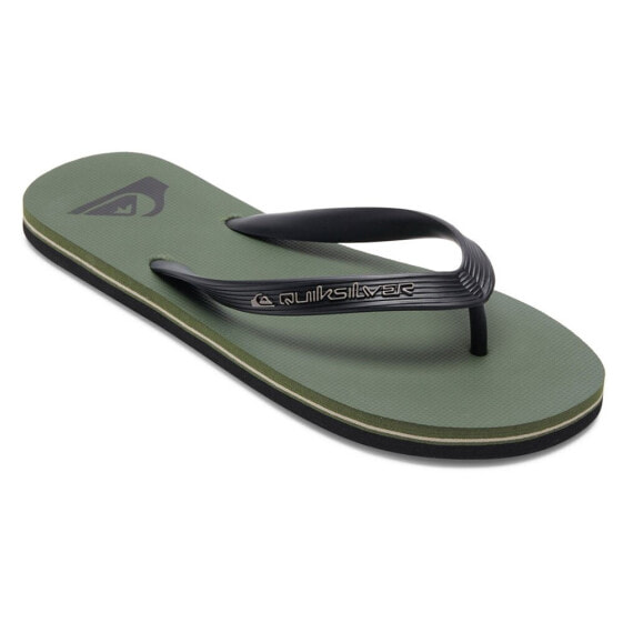 QUIKSILVER Molokai Core sandals