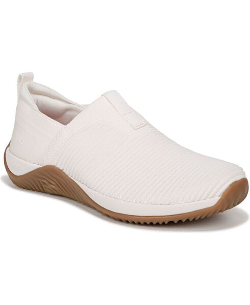 Women's Echo Knit Slip-On Sneakers