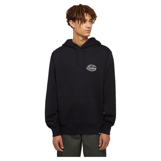 DICKIES Globe hoodie