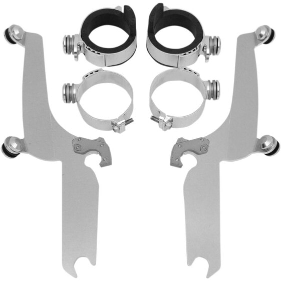 MEMPHIS SHADES Trigger-Lock Sportshield MEM8932 Fitting Kit