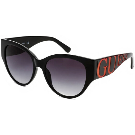 Очки GUESS GF6118-01B Sunglasses