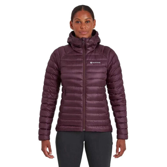 MONTANE Anti-Freeze FANFH down jacket