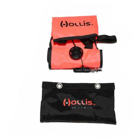 HOLLIS Marker Buoy with Sling Pouch